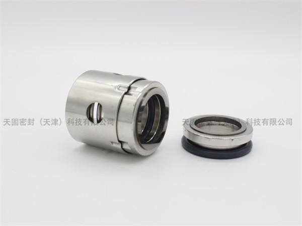 104機械密封