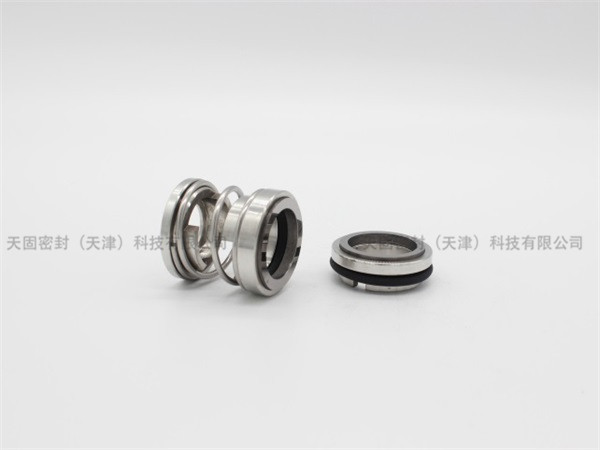 113機械密封