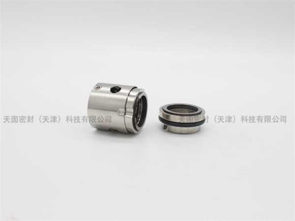 國標(biāo)104機(jī)械密封